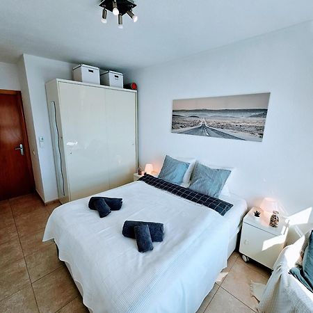 Residence Ocean View Mogan Bagian luar foto