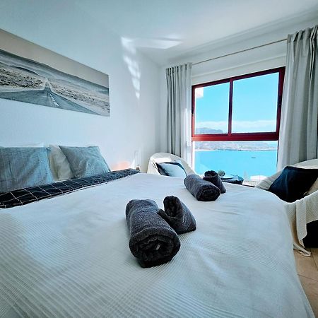 Residence Ocean View Mogan Bagian luar foto