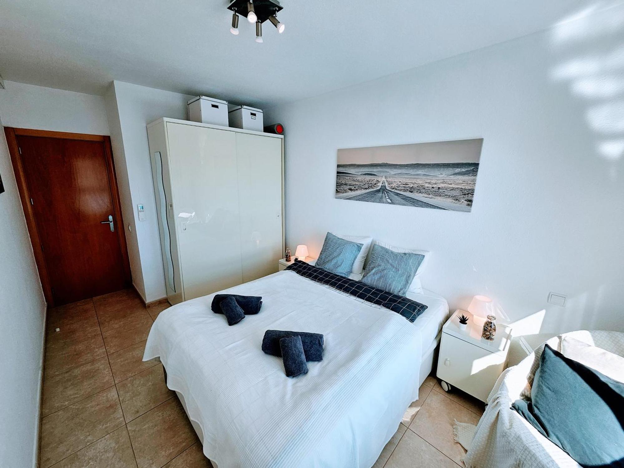 Residence Ocean View Mogan Bagian luar foto