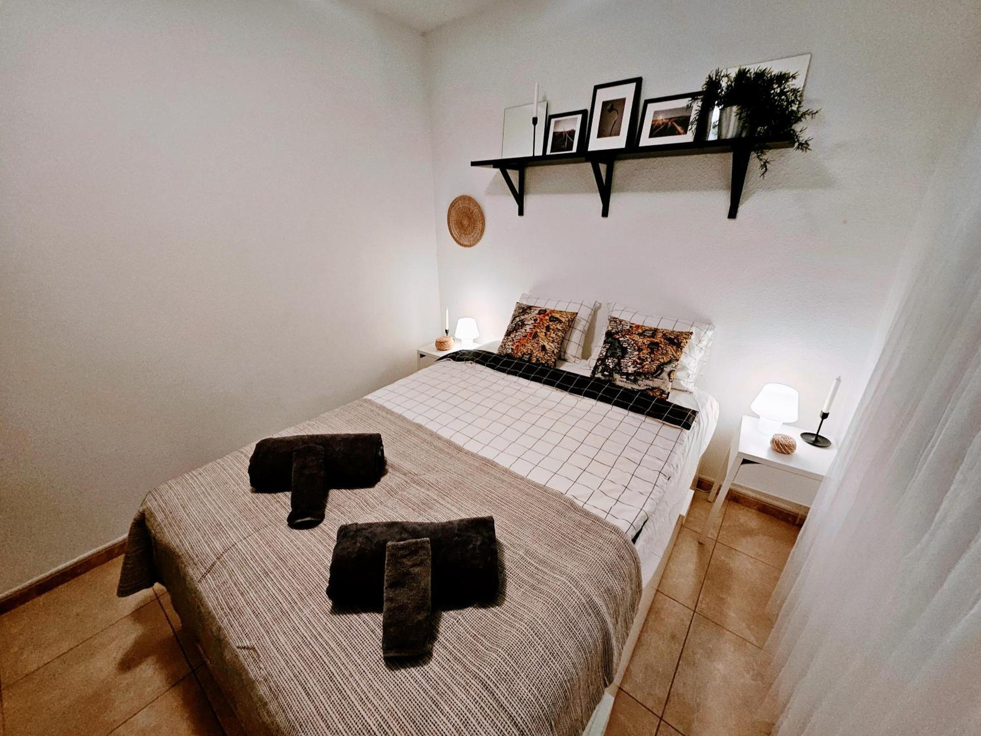 Residence Ocean View Mogan Bagian luar foto