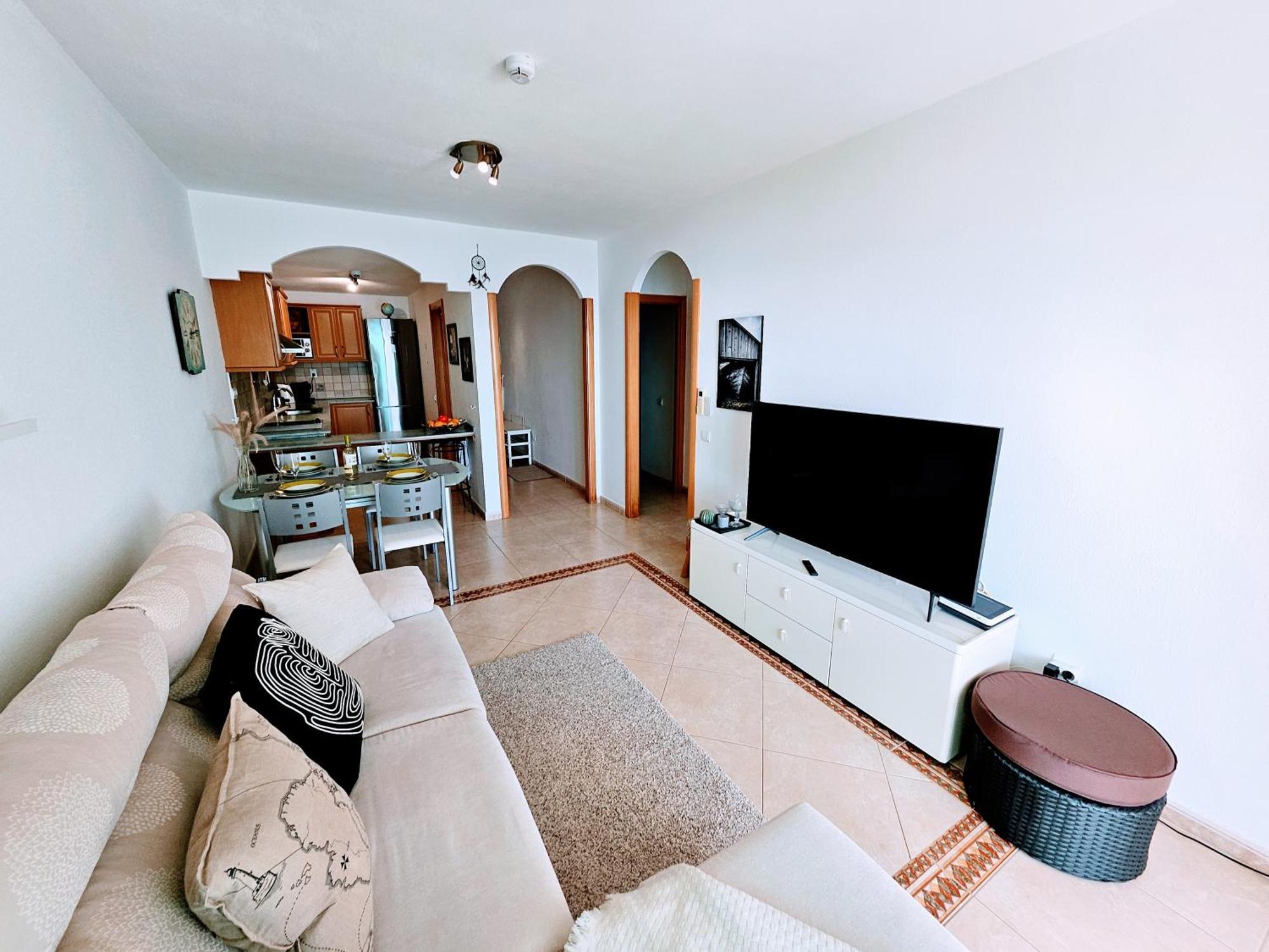Residence Ocean View Mogan Bagian luar foto
