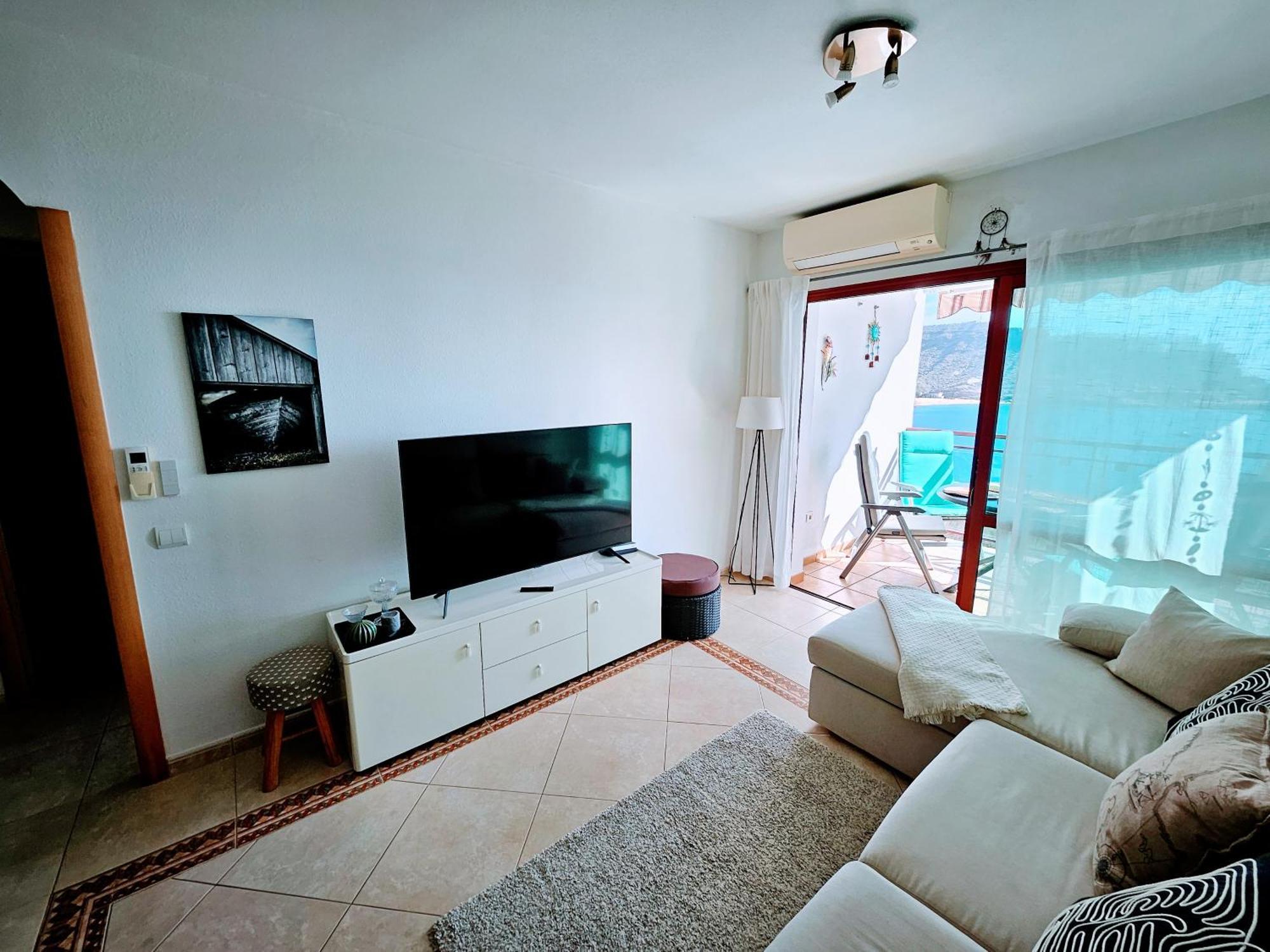 Residence Ocean View Mogan Bagian luar foto
