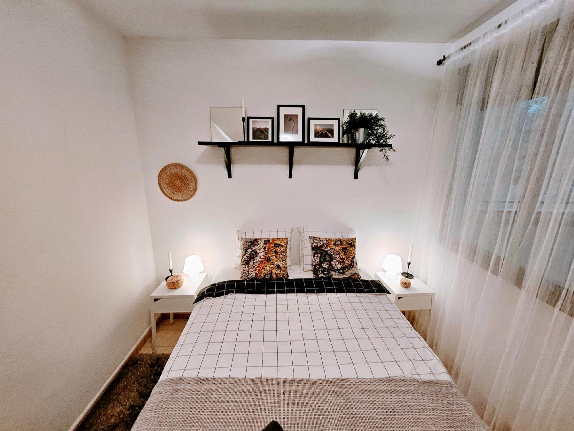 Residence Ocean View Mogan Bagian luar foto